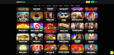 ᐈ Velobet Bonus Codes 2024 .